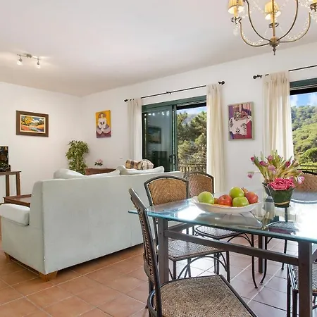 فيلة Villa- Gloria 2 يوريت دي مار