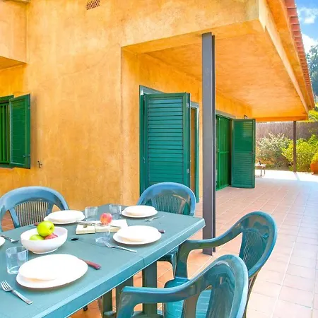 Villa- Gloria 2 Villa Lloret de Mar